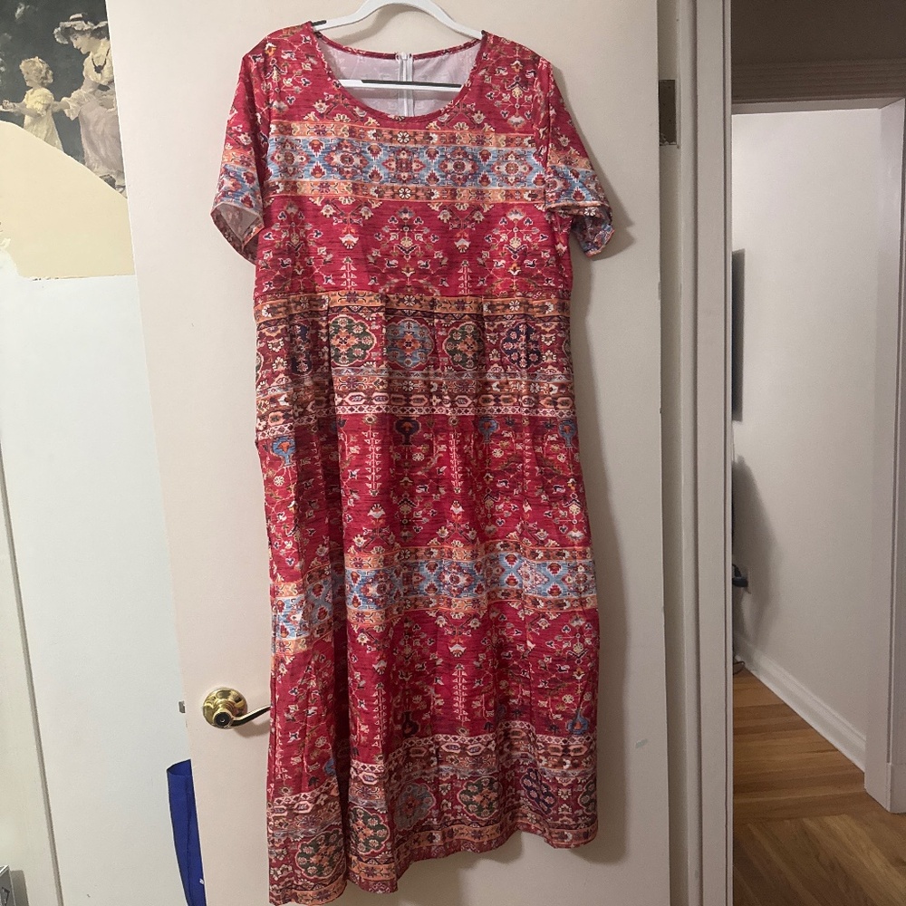 Xl dress